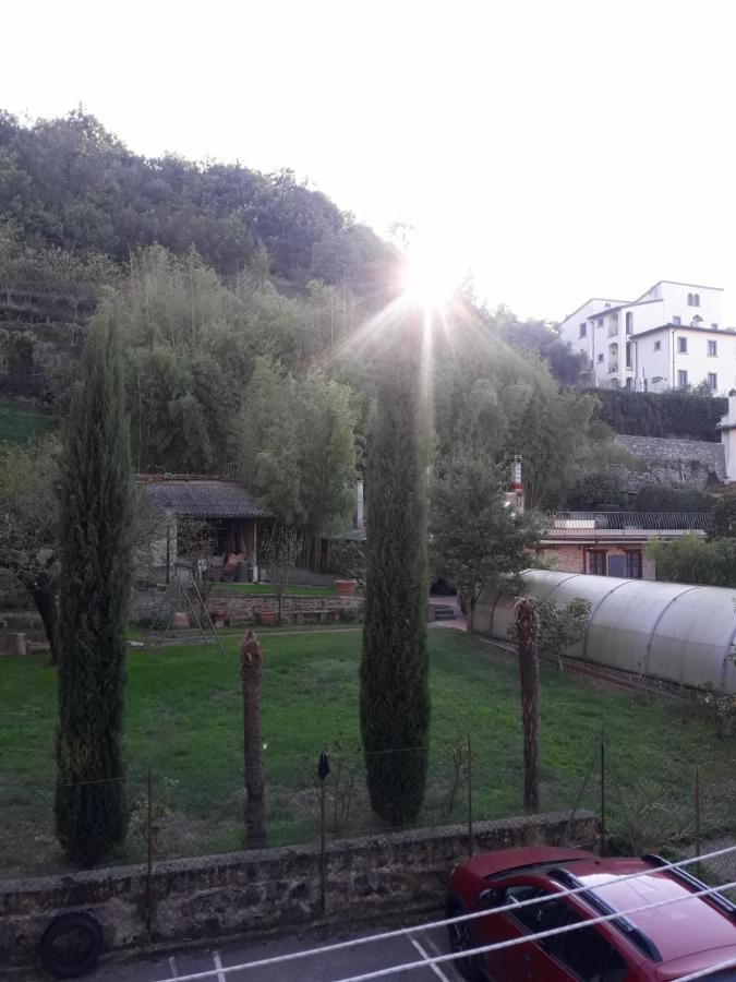 Cozy Apartment At The Gates Of Florence 2 타바르누쩨 외부 사진